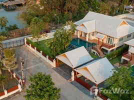 วิลล่า 3 ห้องนอน ให้เช่า ในโครงการ อมร วิลเลจ, เมืองพัทยา, พัทยา, ชลบุรี, ไทย