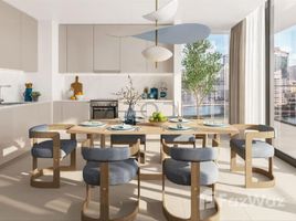 3 спален Квартира на продажу в Marina Shores, Park Island, Dubai Marina