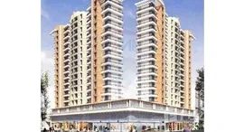 Available Units at Borivali-East