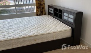 2 Schlafzimmern Reihenhaus zu verkaufen in , Bangkok Indy Prachauthit 90 (1)