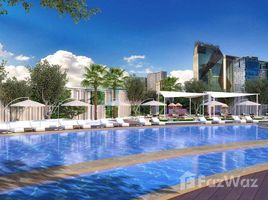 2 Bedroom Apartment for sale at Gemz by Danube, North Village
