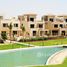 4 Bedroom Villa for sale at Palm Hills Golf Extension, Al Wahat Road, 6 October City, Giza, Egypt