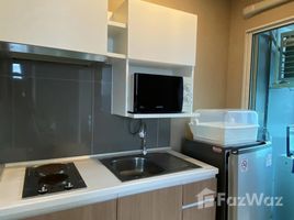 1 спален Кондо на продажу в One Plus Jed Yod Condo, Chang Phueak, Mueang Chiang Mai