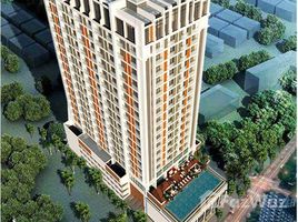 1 Bedroom Condo for sale in Paoy Paet, Banteay Meanchey Palm Condominium