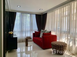 1 Habitación Apartamento en alquiler en Silver Thonglor, Khlong Tan Nuea, Watthana