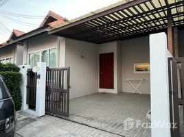 3 Habitación Villa en venta en The Ville Jomtien, Nong Prue, Pattaya