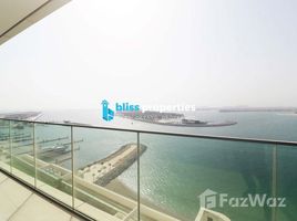 2 Bedroom Condo for sale at Beach Vista, EMAAR Beachfront, Dubai Harbour, Dubai