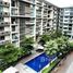 2 Bedroom Apartment for sale at The Clover, Khlong Tan Nuea, Watthana