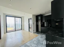 1 Bedroom Apartment for rent at Masteri Lumiere Riverside, An Phu, District 2, Ho Chi Minh City