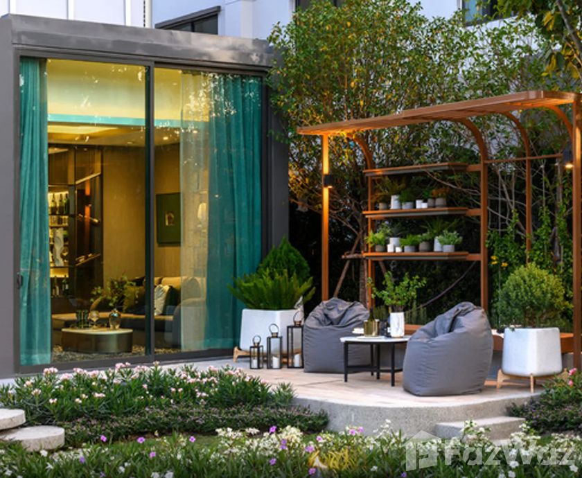 5 Bedroom House for Sale at Bangkok Boulevard Ratchaphruek Pinklao for