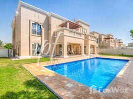 6 Bedroom Villa for sale at Cedre Villas, Dubai Silicon Oasis (DSO)