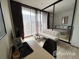 1 Bedroom Condo for rent at Kawa Haus, Phra Khanong Nuea, Watthana, Bangkok, Thailand