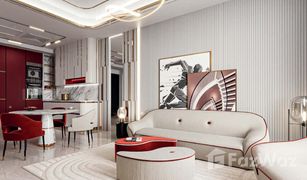 Studio Appartement a vendre à Champions Towers, Dubai Sportz by Danube