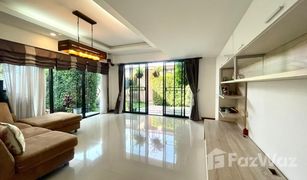 3 Bedrooms House for sale in Hai Ya, Chiang Mai 