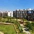 3 Bedroom Apartment for sale at The Courtyards, Sheikh Zayed Compounds, Sheikh Zayed City