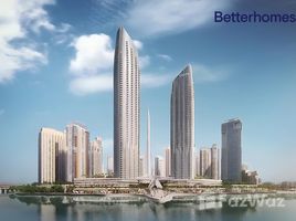 1 спален Квартира на продажу в Address Harbour Point, Dubai Creek Harbour (The Lagoons)