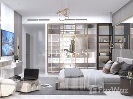 2 침실 Binghatti Onyx에서 판매하는 아파트, 라 리비에라 부동산, 주 메이라 빌리지 서클 (JVC)