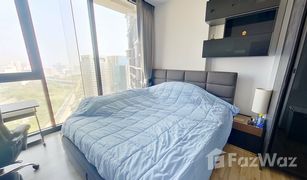 1 Bedroom Condo for sale in Chatuchak, Bangkok The Line Jatujak - Mochit