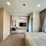 Студия Кондо в аренду в THE MUVE Sukhumvit 107, Samrong Nuea, Mueang Samut Prakan