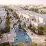 3 Bedroom Townhouse for sale at Parkside 3, EMAAR South, Dubai South (Dubai World Central)