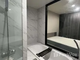 ขายอพาร์ทเม้นท์ 1 ห้องนอน ในโครงการ ไอดีโอ โมบิ สุขุมวิท อีสท์เกต, บางนา, บางนา