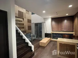 1 Schlafzimmer Wohnung zu verkaufen im Ideo Q Phayathai, Thung Phaya Thai, Ratchathewi, Bangkok