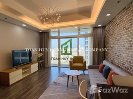 在Azura Da Nang租赁的1 卧室 公寓, An Hai Bac, Son Tra