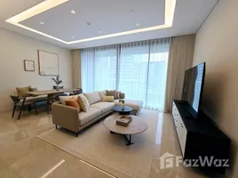 2 Bedroom Condo for rent at The Residences at Sindhorn Kempinski Hotel Bangkok, Lumphini