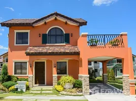 4 Bedroom House for sale at Ponticelli Hills, Bacoor City