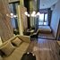 1 спален Квартира в аренду в KnightsBridge Prime Onnut, Phra Khanong Nuea, Щаттхана, Бангкок, Таиланд