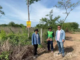  Land for sale in Khlong Hok, Pathum Thani, Khlong Hok, Khlong Luang, Pathum Thani, Thailand