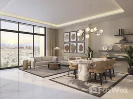 3 Bedroom Apartment for sale at Azizi Central, Azizi Residence