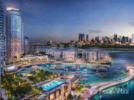 3 спален Квартира на продажу в Address Harbour Point, Dubai Creek Harbour (The Lagoons), Дубай