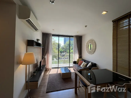 2 Bedroom Condo for rent at Hasu Haus, Phra Khanong Nuea, Watthana