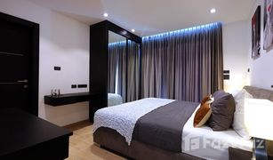 4 Bedrooms Villa for sale in Huai Yai, Pattaya D-Sign Homes Pratumnak