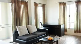 Available Units at Phompassorn Apartment