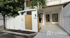 Viviendas disponibles en Phuket Grandville Village