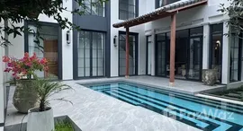 Verfügbare Objekte im LAMIETT Phuket