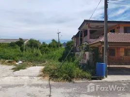  Land for sale at Mueang Ek Villge Bang Poo, Bang Pu Mai, Mueang Samut Prakan, Samut Prakan, Thailand