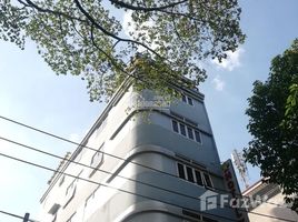 Studio Nhà mặt tiền for sale in Phường 4, Quận 3, Phường 4