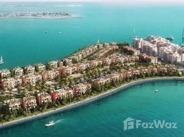 4 спален Вилла на продажу в Sur La Mer, La Mer, Jumeirah