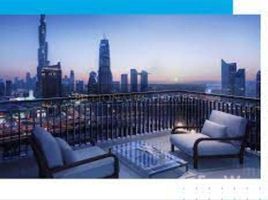 3 спален Квартира на продажу в Downtown Views II, Downtown Dubai