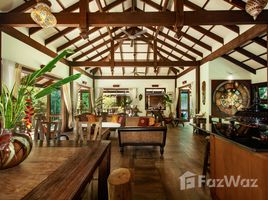 3 Bedroom Villa for sale at Koh Jum Beach Villas, Ko Si Boya, Nuea Khlong