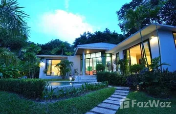 Samui Honey Tara Villa Residence in Бопхут, Самуи