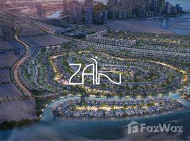 4 спален Вилла на продажу в Reem Hills, Makers District, Al Reem Island