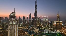 Available Units at The Address Residence Fountain Views 3