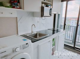 2 Bedroom Condo for sale at The Parkland Phetkasem - Thapra, Wat Tha Phra, Bangkok Yai, Bangkok