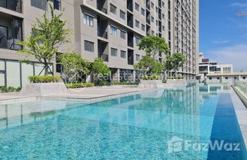 Chip Park Land Condominium for Rent in Tuek Thla, 金边