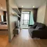 1 Bedroom Condo for rent at Ideo Sathorn - Thaphra, Bukkhalo, Thon Buri