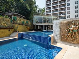 Studio Apartment for sale at Bayshore Ocean View, Patong, Kathu, Phuket, Thailand